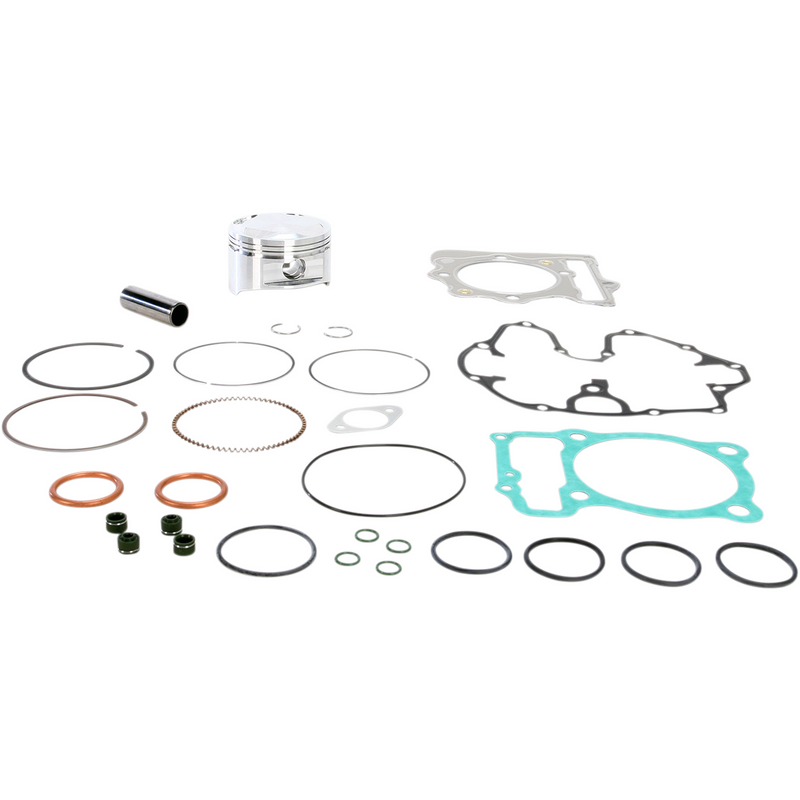 Wiseco Piston Kit with Gaskets - 85.00 mm - Honda PK1036