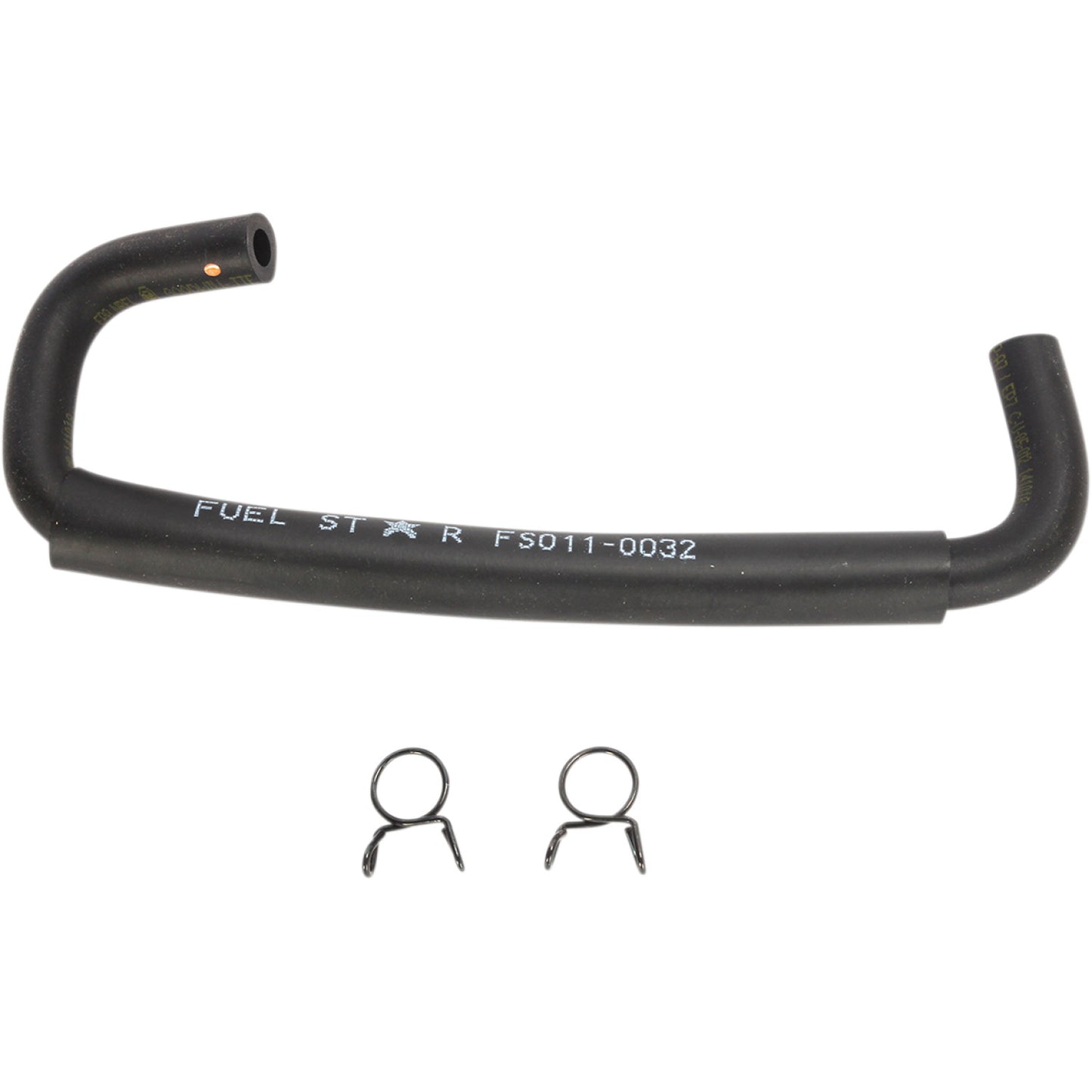 All Balls Hose and Clamp Kit - Yamaha FS110-0020