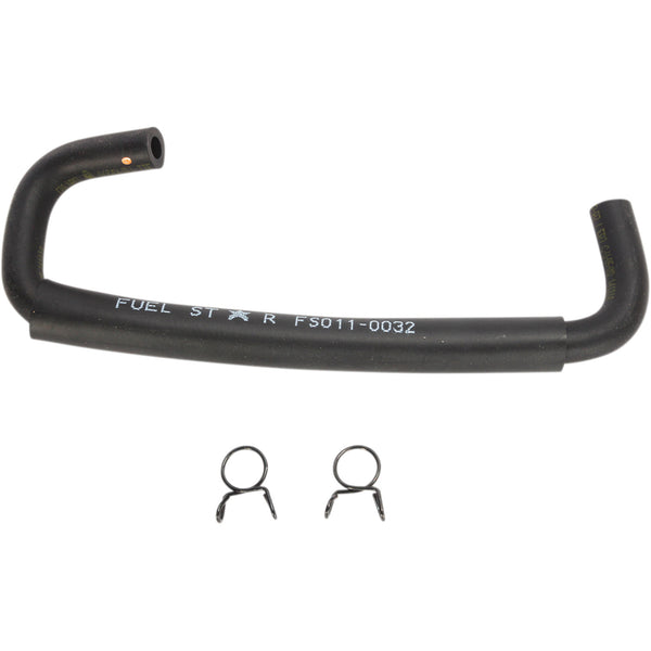 All Balls Hose and Clamp Kit - Yamaha FS110-0020