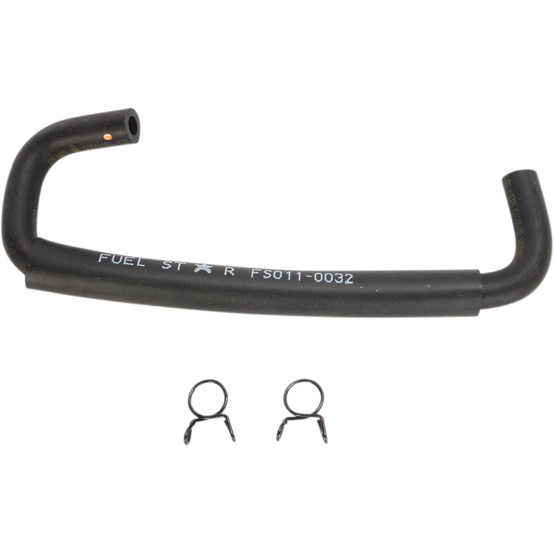 All Balls Hose and Clamp Kit - Yamaha FS110-0020
