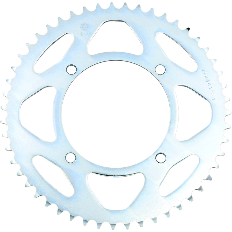 JT SPROCKETS Sprocket - Rear - Kawasaki/Suzuki - 51-Tooth JTR461.51 by JT Rear Sprockets   Steel Type