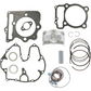 Wiseco Piston Kit with Gaskets - 89.00 mm - Honda PK1041