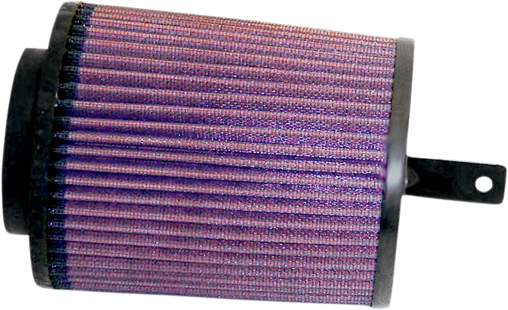 K & N OE Replacement High-Flow Air Filter - Honda HA-4504