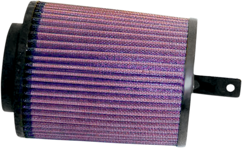 K & N OE Replacement High-Flow Air Filter - Honda HA-4504