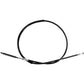 Motion Pro Clutch Cable - Honda - Black Vinyl 02-0187