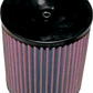 K & N High-Flow Air Filter - Yamaha YA-4504