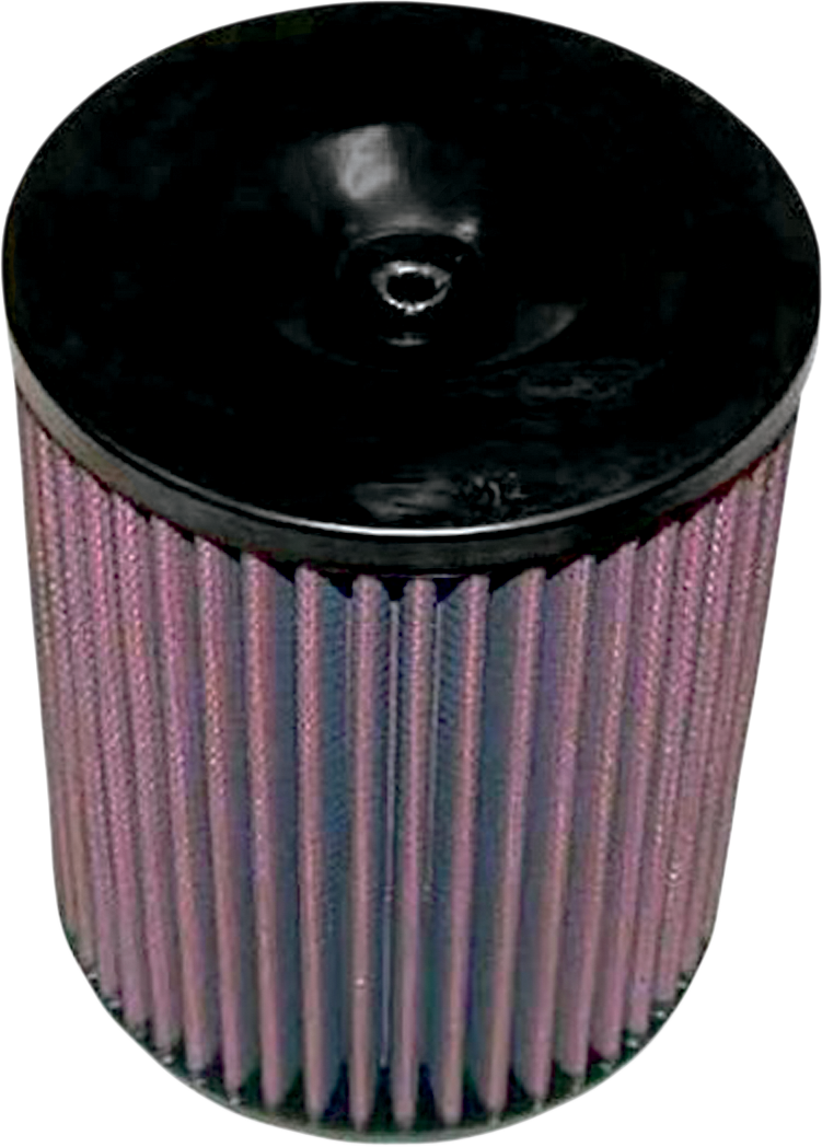 K & N High-Flow Air Filter - Yamaha YA-4504