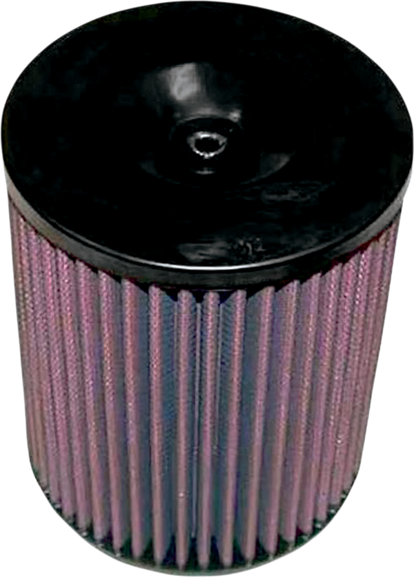 K & N High-Flow Air Filter - Yamaha YA-4504