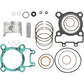 Wiseco Piston Kit with Gaskets - 67.50 mm - Kawasaki PK1048