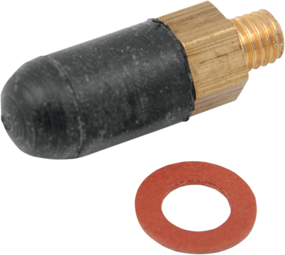 TECMATE Adapter - Manifold - Fixed/Short - M6 TS-204