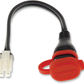 TECMATE Adapter - KET to SAE O-07
