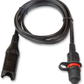 TECMATE Adapter/Extender - DIN to SAE O-09