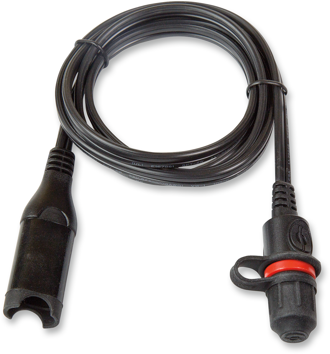 TECMATE Adapter/Extender - DIN to SAE O-09