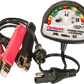 TECMATE Battery Charging System/Alternator Tester - Pocket - Battery Clip/12V TS-121