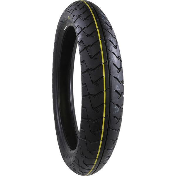 BRIDGESTONE Tire - Battlax BT-54 - Front - 110/80R18 - 58V 1281