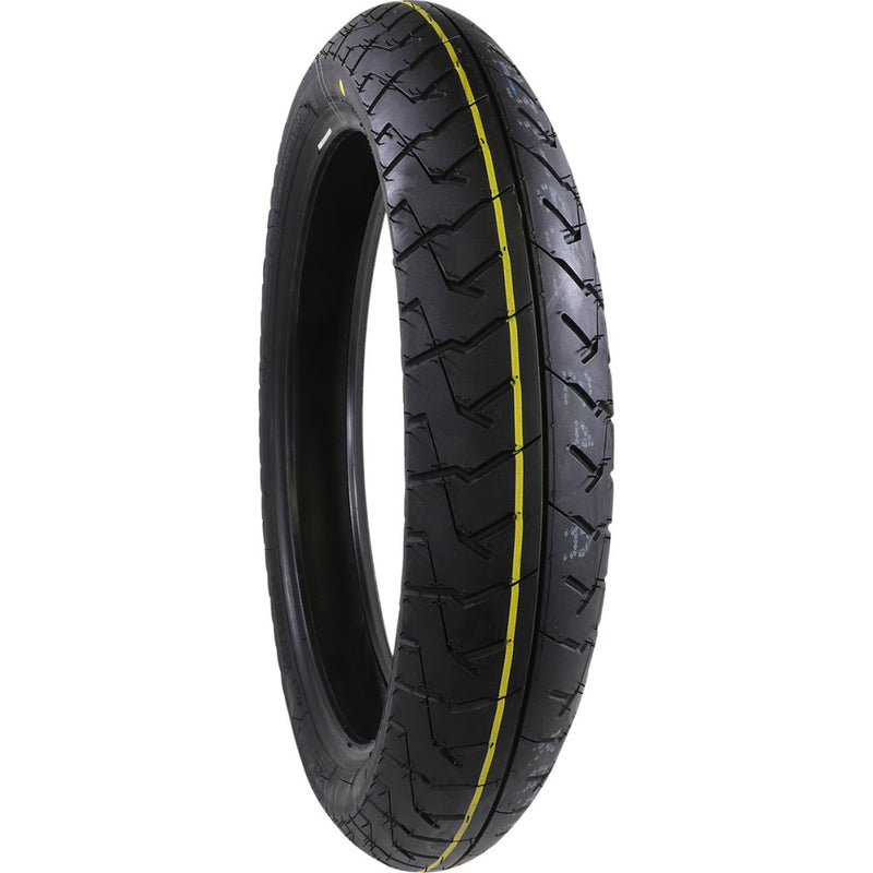 BRIDGESTONE Tire - Battlax BT-54 - Front - 110/80R18 - 58V 1281