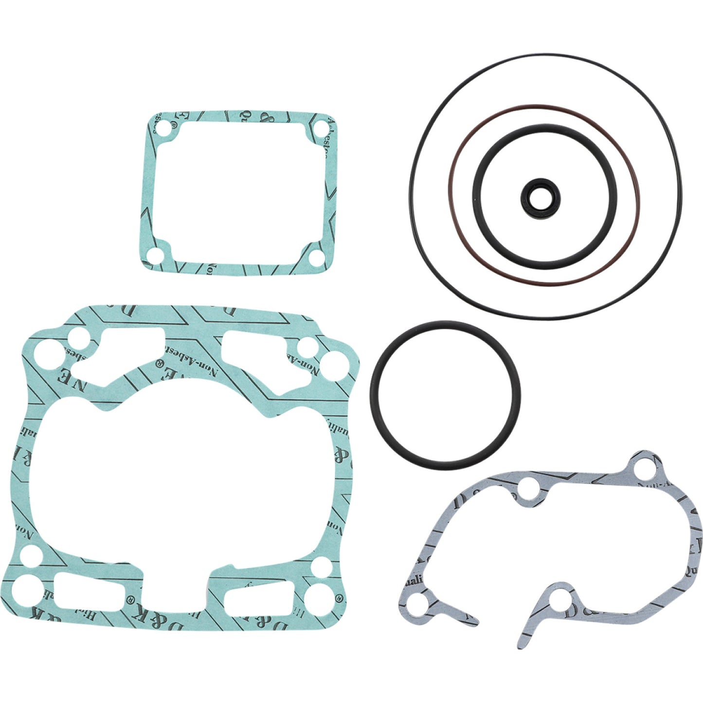 PROX Gasket Kit - Complete - Kawasaki 34.4223