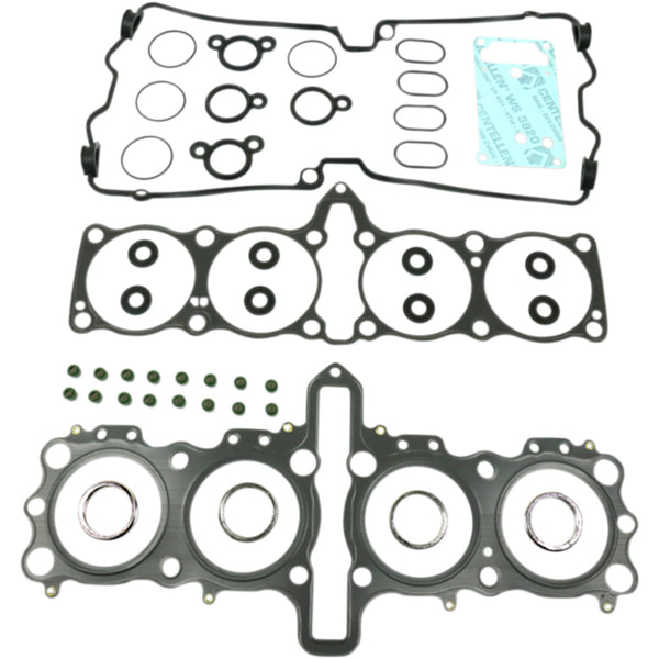 Athena Top End Gasket Kit - Suzuki P400510600730