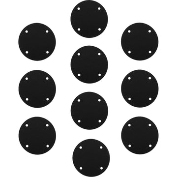 COMETIC Point Cover Gasket - Big Twin C9306F