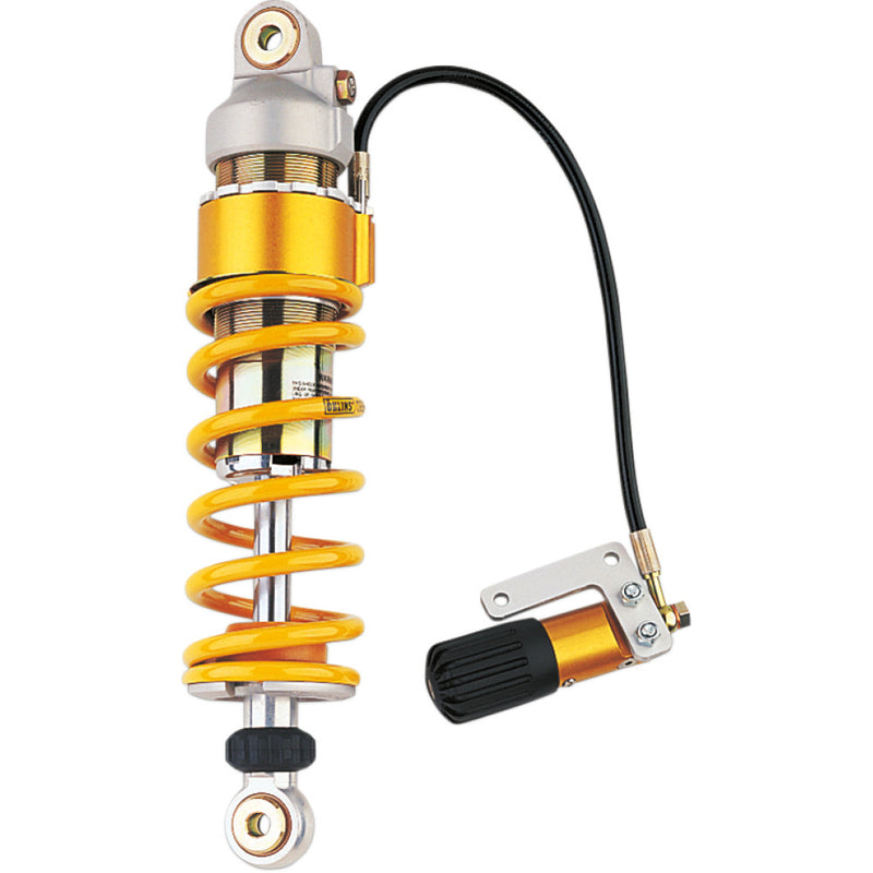 OHLINS Shock Absorber - Rear Standard Spring - Type 46DRS (BM940) BM 940