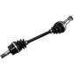 Moose Utility Axle Kit - Complete - Standard - Front Left/Right - Yamaha LM6-YA-8-300