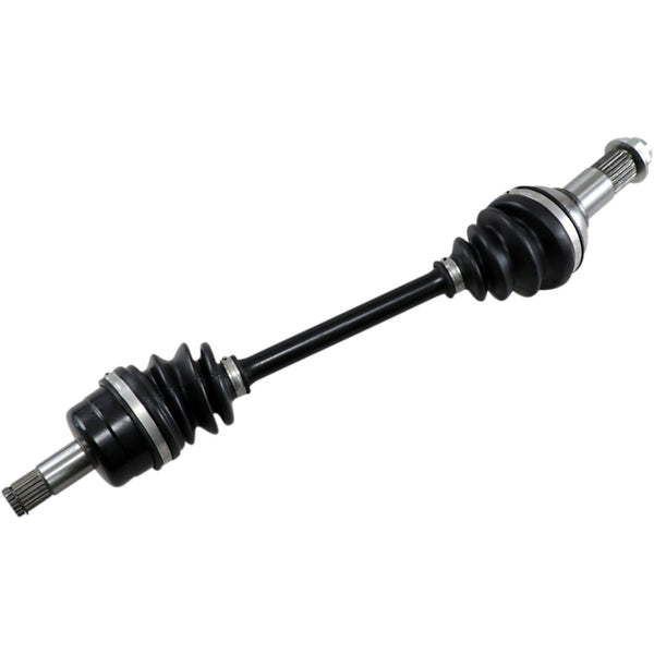 Moose Utility Axle Kit - Complete - Standard - Front Left/Right - Yamaha LM6-YA-8-300