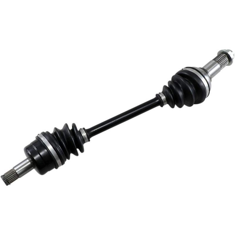 Moose Utility Axle Kit - Complete - Standard - Front Left/Right - Yamaha LM6-YA-8-300