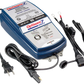 TECMATE Battery Charger/Power Supply TM251V3