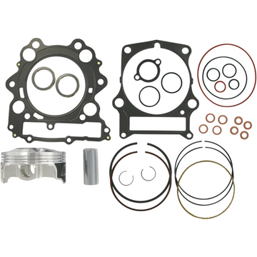 WISECO Piston Kit with Gaskets - 100.00 mm - Yamaha PK1060