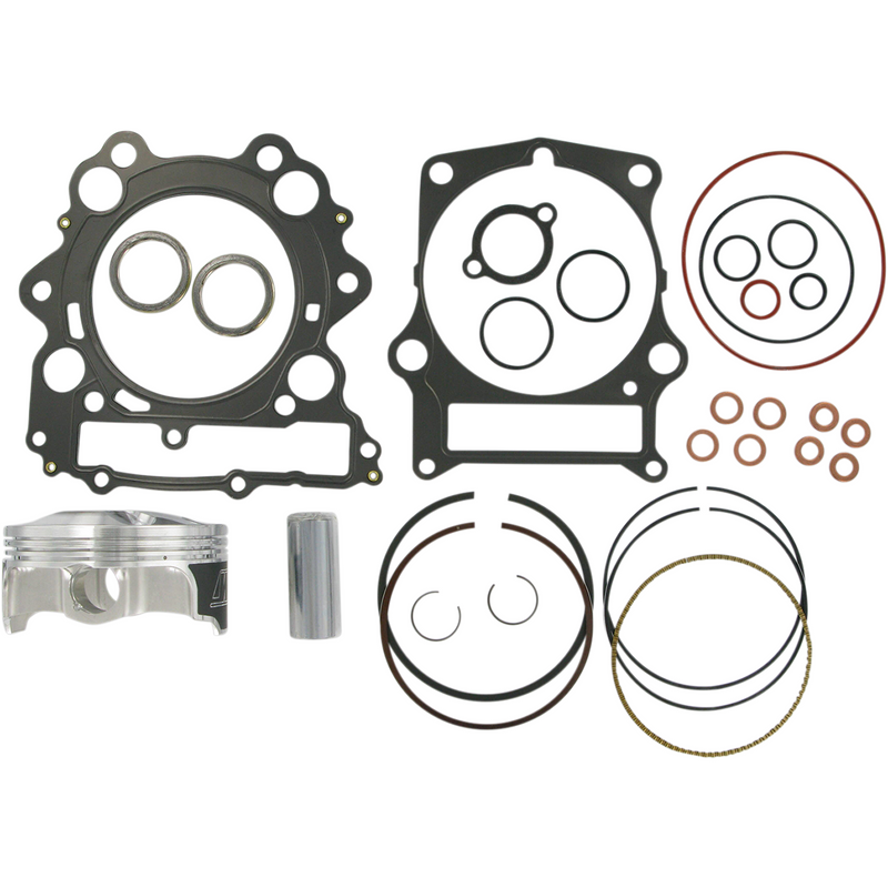 Wiseco Piston Kit with Gaskets - 100.00 mm - Yamaha PK1060