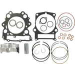 Wiseco Piston Kit with Gaskets - 100.00 mm - Yamaha PK1060
