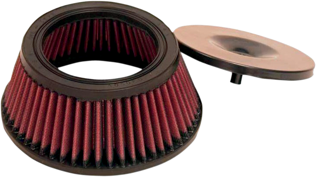 K & N High-Flow Air Filter - Kawasaki KA-1287