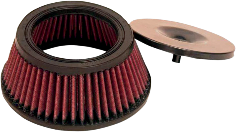 K & N High-Flow Air Filter - Kawasaki KA-1287