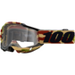 100% Accuri 2 Goggle Mission - Clear Lens by 100%