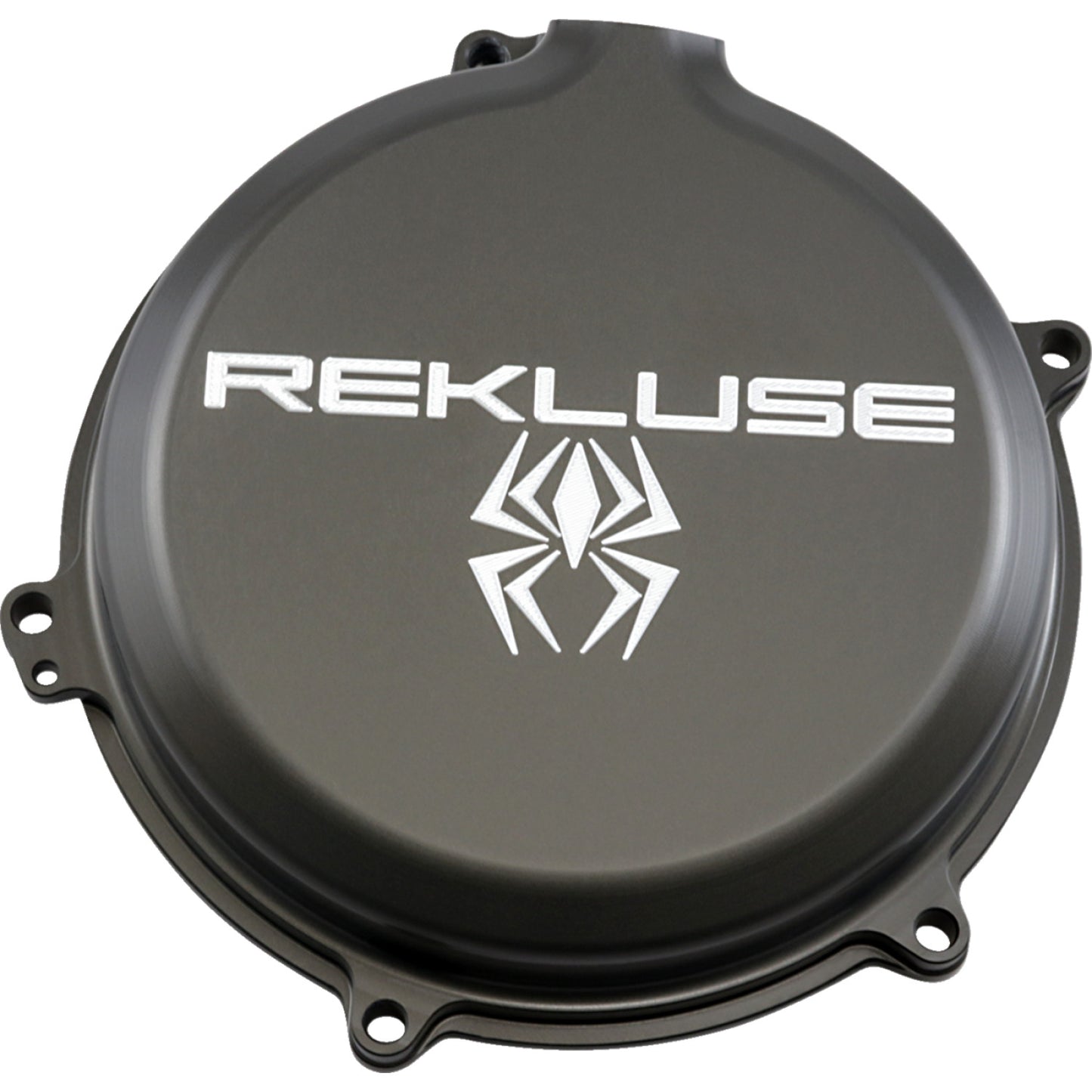 REKLUSE Clutch Cover - Gas Gas/Husqvarna/KTM RMS-380