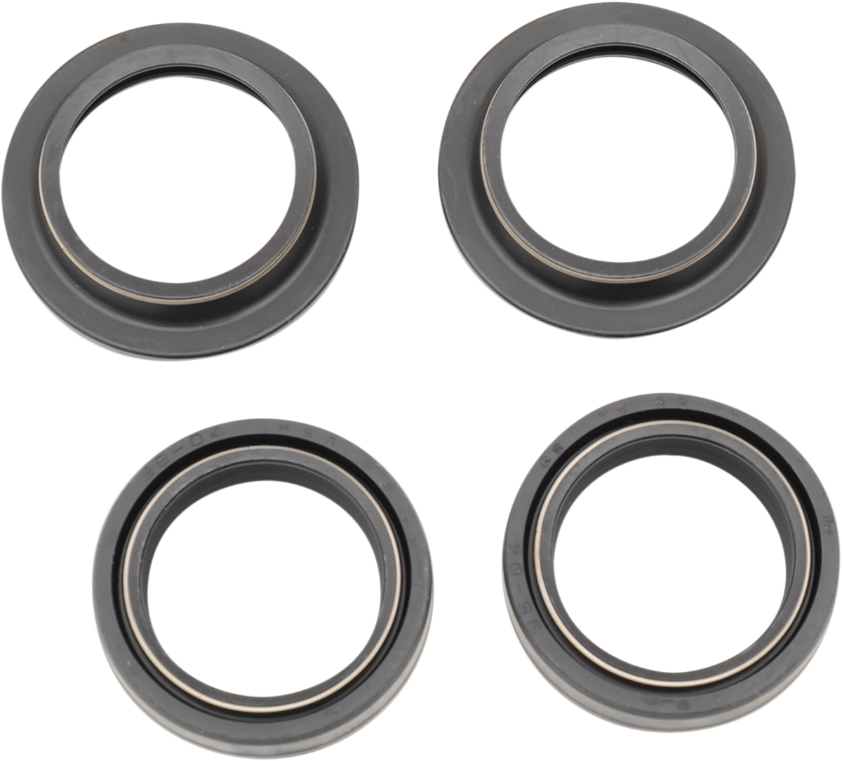 PROX Fork Seal/Wiper Kit - 35 mm ID x 48 mm OD x 11 mm T 40.S354811