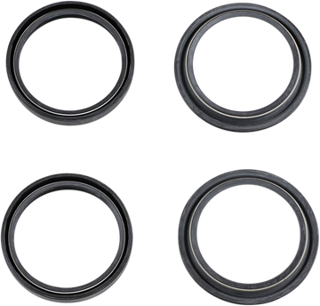 PROX Fork Seal/Wiper Kit - 48 mm ID x 57.80 mm OD x 9 mm T 40.S4857.89