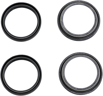 PROX Fork Seal/Wiper Kit - 48 mm ID x 58 mm OD x 9.4 mm T 40.S48589.4