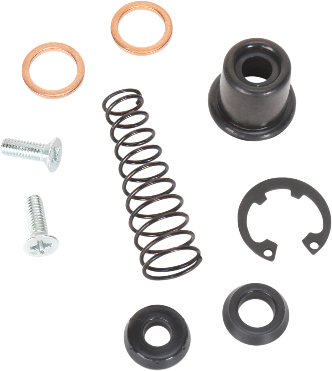 PROX Rebuild Kit - Master Cylinder - Front 37.910004