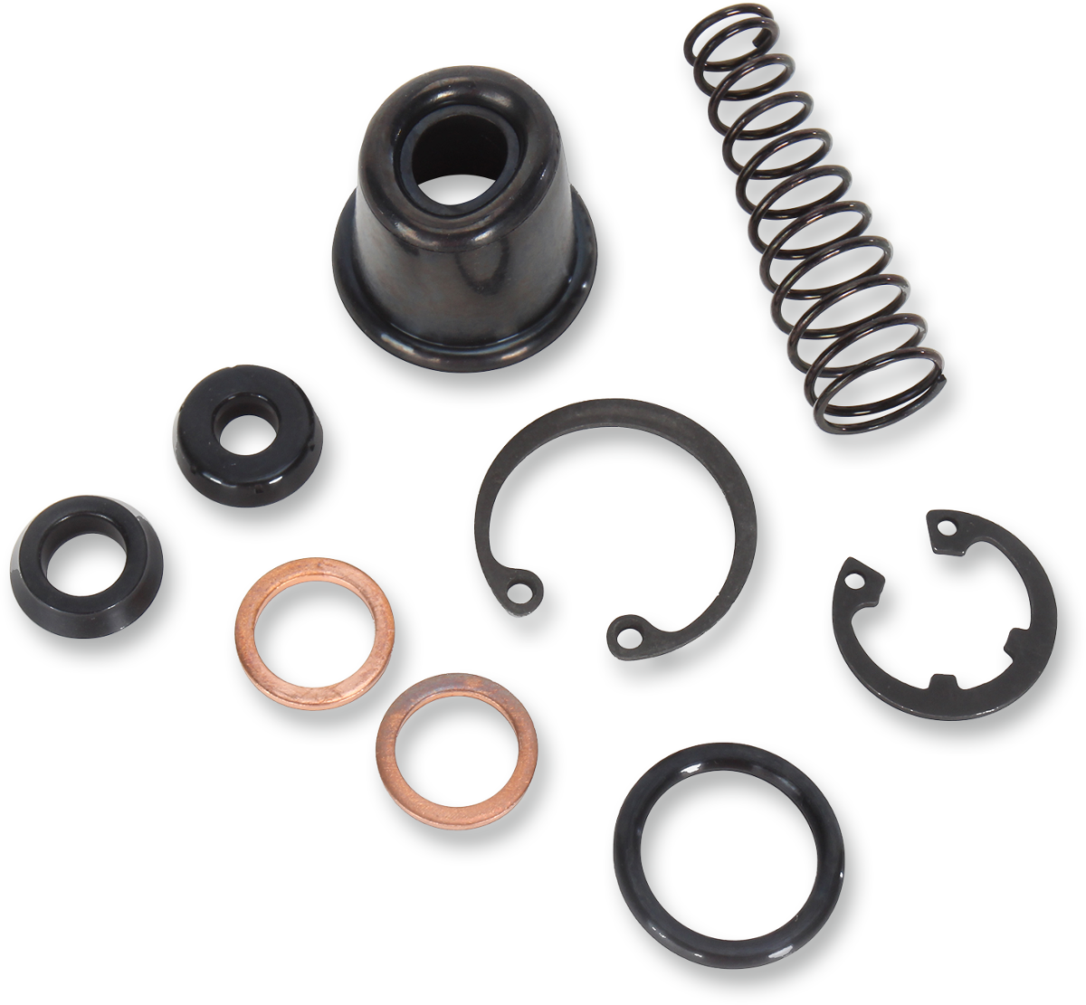 PROX Master Cylinder Rebuild Kit - Rear 37.910007