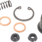 PROX Master Cylinder Rebuild Kit - Rear - Honda 37.910008