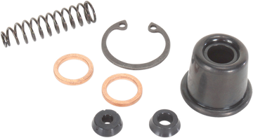 PROX Master Cylinder Rebuild Kit - Rear - Honda 37.910008