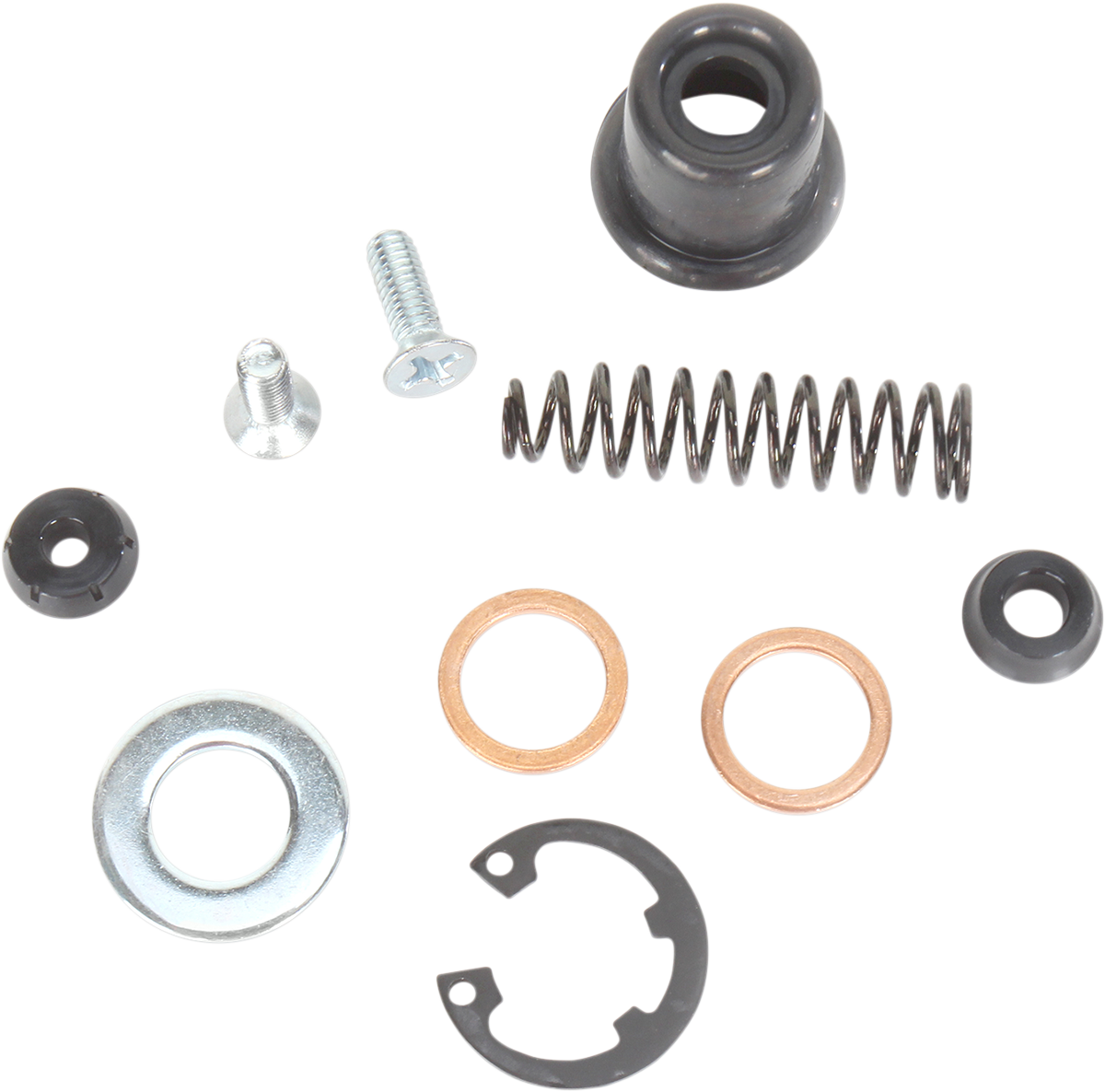 PROX Rebuild Kit - Master Cylinder - Front 37.910010