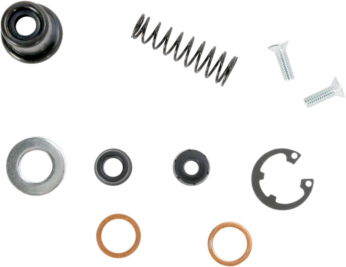 PROX Rebuild Kit - Master Cylinder - Front 37.910016