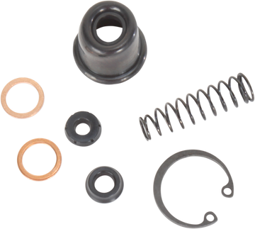 PROX Master Cylinder Rebuild Kit - Rear - Yamaha 37.910019