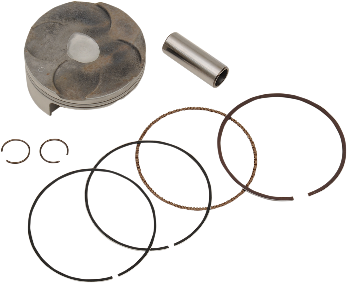 PROX Piston Kit - 76.79 mm - Honda 01.1342.C