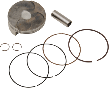 PROX Piston Kit - 76.79 mm - Honda 01.1342.C