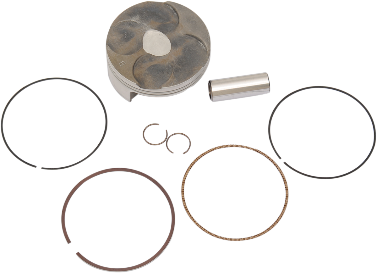 PROX Piston Kit - 76.78 mm - Honda 01.1342.B