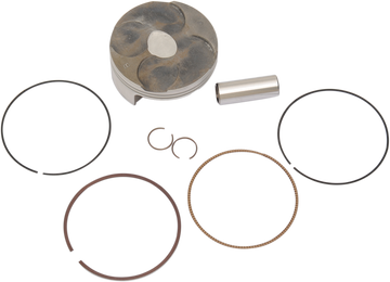 PROX Piston Kit - 76.78 mm - Honda 01.1342.B