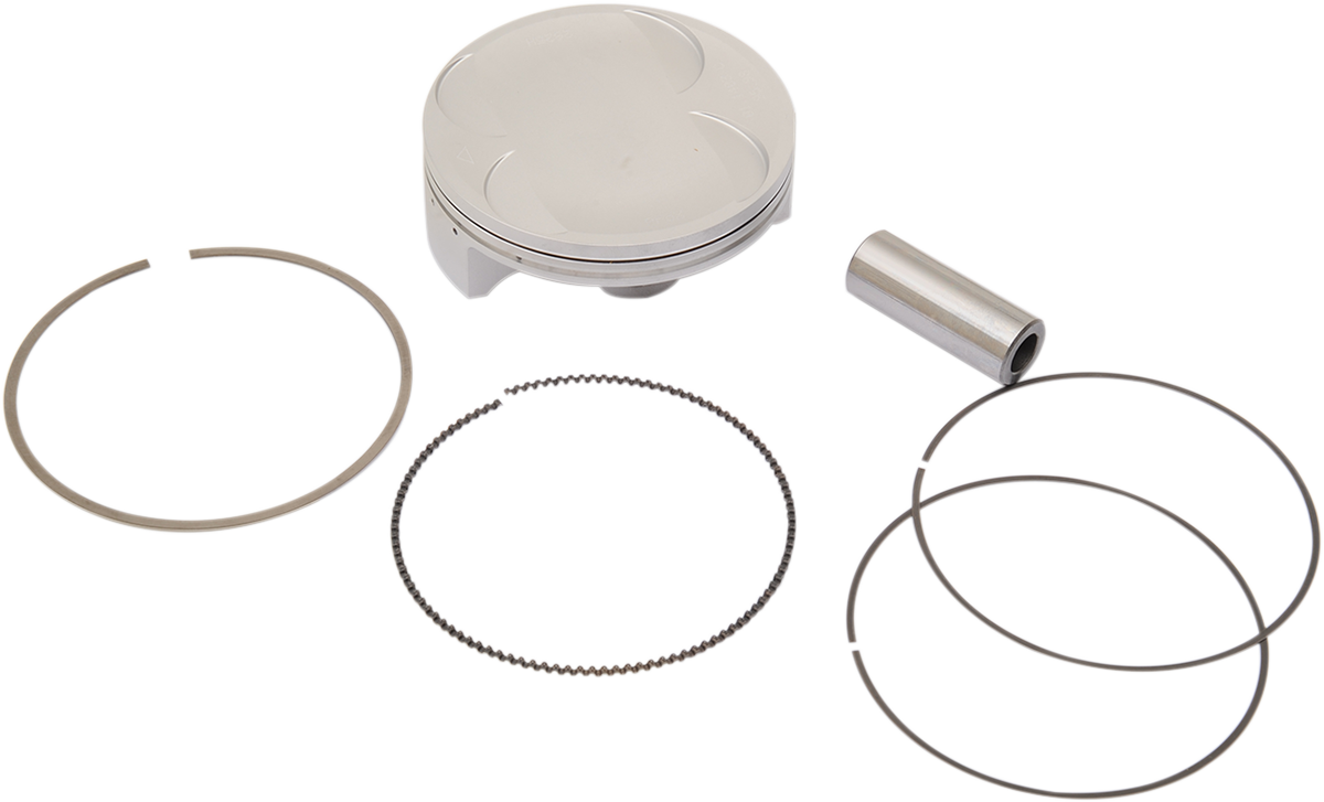 PROX Piston Kit - 95.98 mm - Honda 01.1403.C